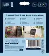 KRIJTSTIFT SECURIT SMA-510 SCHUIN 2-6MM CHALKMARKERS/WINDOW STENCILS