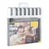 KRIJTSTIFT SECURIT SMA-510 SCHUIN 2-6MM
