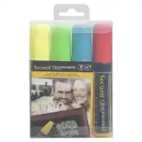 KRIJTSTIFT SECURIT SMA-720 BLOKPUNT