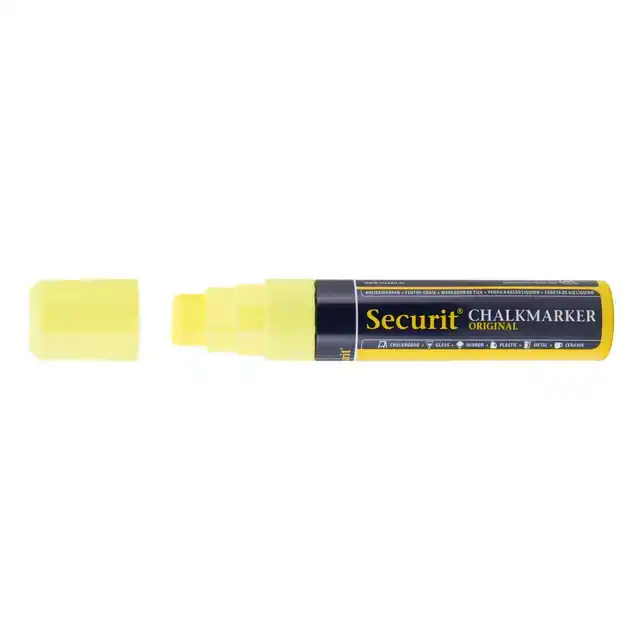 KRIJTSTIFT SECURIT SMA-720 BLOKPUNT
