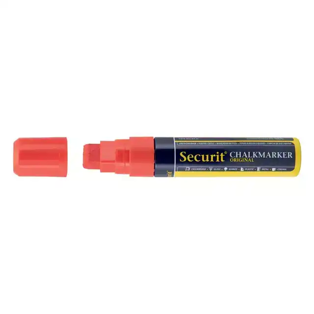 KRIJTSTIFT SECURIT SMA-720 BLOKPUNT