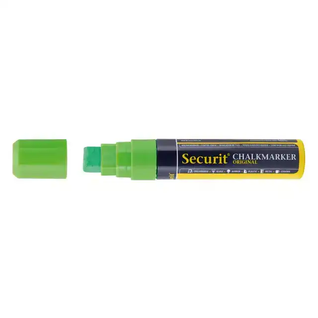 KRIJTSTIFT SECURIT SMA-720 BLOKPUNT