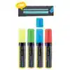 KRIJTSTIFT SECURIT SMA-720 BLOKPUNT