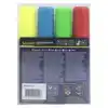 KRIJTSTIFT SECURIT SMA-720 BLOKPUNT