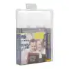 KRIJTSTIFT SECURIT SMA-720 BLOKPUNT CHALKMARKERS/WINDOW STENCILS