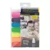 KRIJTSTIFT SECURIT SMA-720 BLOKPUNT CHALKMARKERS/WINDOW STENCILS