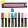 KRIJTSTIFT SECURIT SMA-720 BLOKPUNT CHALKMARKERS/WINDOW STENCILS