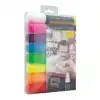 KRIJTSTIFT SECURIT SMA-720 BLOKPUNT CHALKMARKERS/WINDOW STENCILS