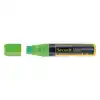 KRIJTSTIFT SECURIT SMA-720 BLOKPUNT CHALKMARKERS/WINDOW STENCILS