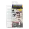 KRIJTSTIFT SECURIT SMA-720 BLOKPUNT