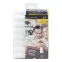 KRIJTSTIFT SECURIT SMA-720 BLOKPUNT