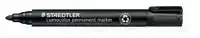 VILTSTIFT STAEDTLER 352 ROND 2MM ZWART