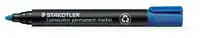 VILTSTIFT STAEDTLER 352 ROND 2MM BLAUW