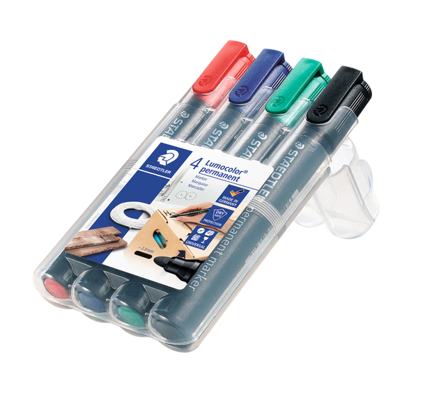 VILTSTIFT STAEDTLER 352 ROND 2MM ASS
