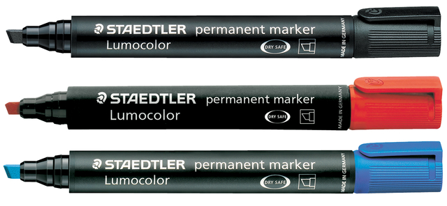 VILTSTIFT STAEDTLER LUMOCOLOR 350
