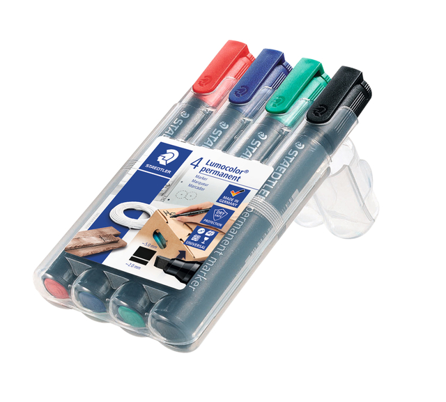 VILTSTIFT STAEDTLER LUMOCOLOR 350