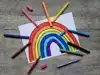 VILTSTIFT BRUYNZEEL KIDS TRIPLE 10ST