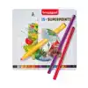 VILTSTIFT BRUYNZEEL SUPER POINTS 15