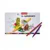 VILTSTIFT BRUYNZEEL SUPER POINTS 25