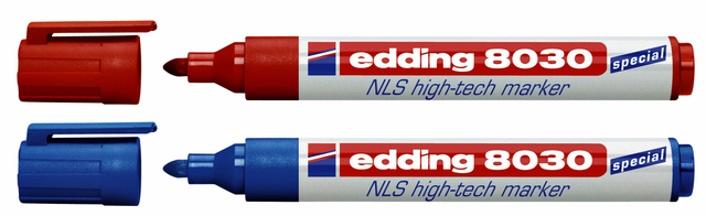 VILTSTIFT EDDING 8030 NLS HIGH-TECH