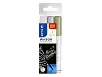 VERFSTIFT PILOT PINTOR CELEBRATIONS EF