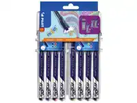 FINELINER PILOT FRIXION SW-FF F ASSORTI