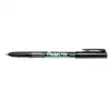 FINELINER PENTEL NMF50 F ZWART