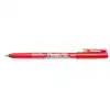 FINELINER PENTEL NMF50 F ROOD