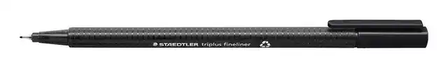 FINELINER STAEDTLER TRIPLUS 334 0.3MM