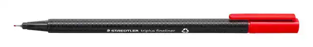 FINELINER STAEDTLER TRIPLUS 334 0.3MM