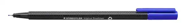 FINELINER STAEDTLER TRIPLUS 334 0.3MM