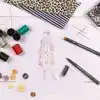 FINELINER STAEDTLER PIGMENT 308 0.2MM