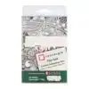 TEKENSET SAKURA ZENTANGLE SET 20
