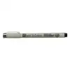 FINELINER SAKURA PIGMA MICRON 01 0.25MM