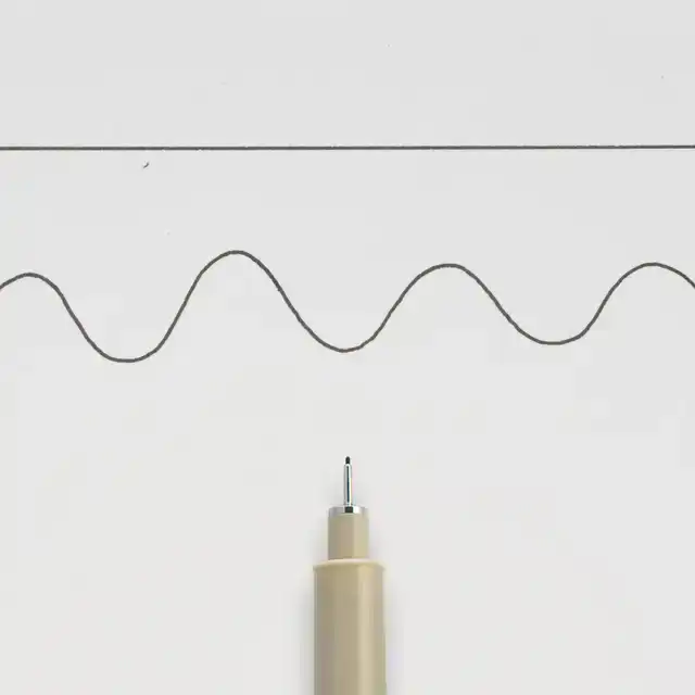 FINELINER SAKURA PIGMA MICRON 01 0.25MM