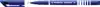 FINELINER STABILO SENSOR 187/41 M BLAUW