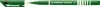 FINELINER STABILO SENSOR 187/36 M GROEN