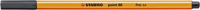 FINELINER STABILO POINT 88/97 F