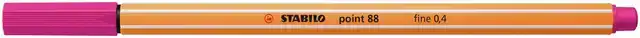 FINELINER STABILO POINT 88/56 F