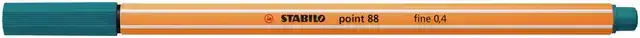 FINELINER STABILO POINT 88/51 F