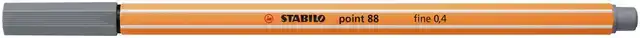 FINELINER STABILO POINT 88/96 F