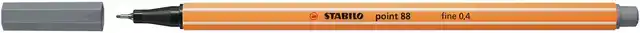 FINELINER STABILO POINT 88/96 F
