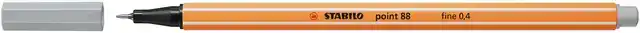 FINELINER STABILO POINT 88/94 F