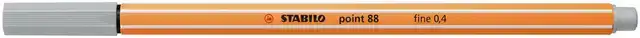 FINELINER STABILO POINT 88/94 F