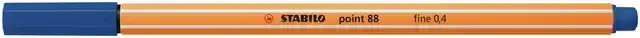 FINELINER STABILO POINT 88/32 F