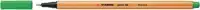 FINELINER STABILO POINT 88/43 F