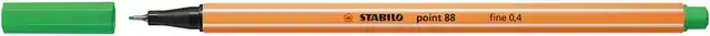 FINELINER STABILO POINT 88/43 F