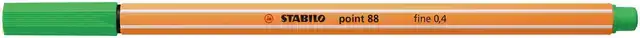 FINELINER STABILO POINT 88/43 F