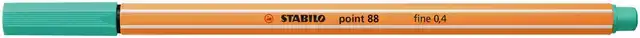 FINELINER STABILO POINT 88/13 F