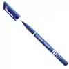 FINELINER STABILO SENSOR 189/41 F BLAUW